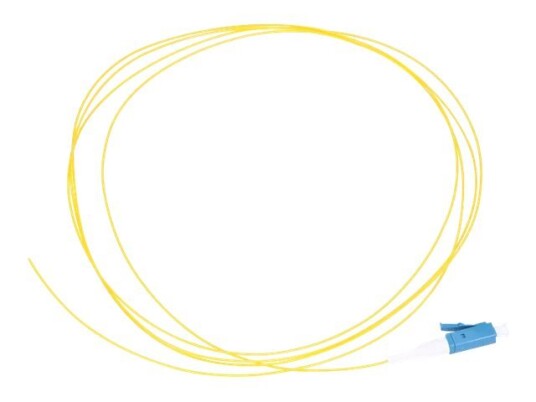 Extralink - Grisehale - Lc/Upc-Multimodus (Hann) - 2 M - Fiberoptisk - 900 Mikroner - G.657.A1