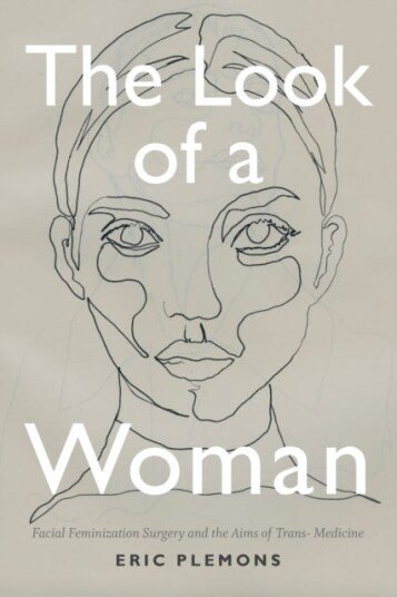 The Look Of A Woman Av Eric Plemons