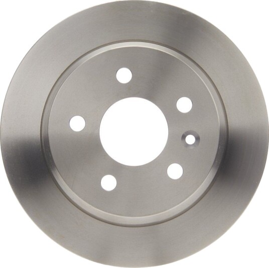 Bremseskive BOSCH 0 986 479 S02