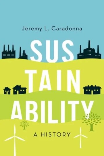 Sustainability Av Jeremy L. (Associate Professor Associate Professor University Of Alberta) Caradonna