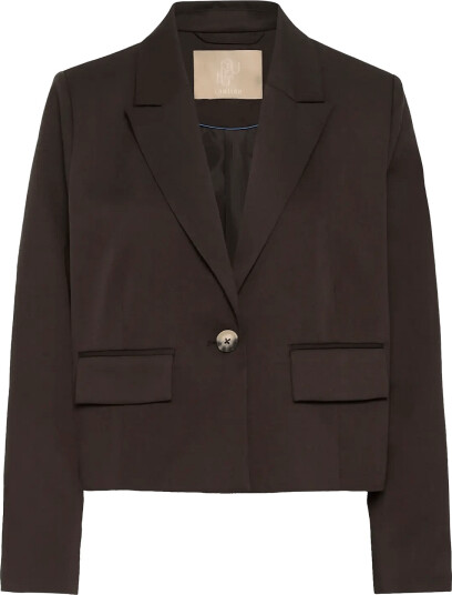 Culture Cubelsie Blazer - Brown - 40