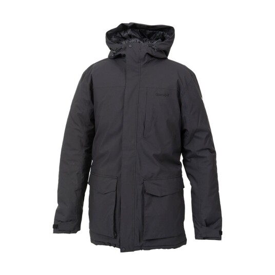 Dovrefjell Finn Hytec jakke (M) herre - Str. S