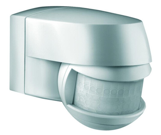 ESYLUX MD 200 Bevegelsessensor 200° Hvit Belysning