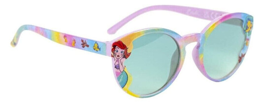 Disney Barnesolbriller Princesses Turkis Disney Barnesolbriller Princesses Turkis