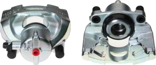 Bremsecaliper Axia 394004 Bremsecaliper Axia 394004