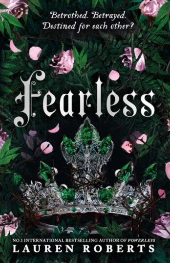 Fearless Fearless