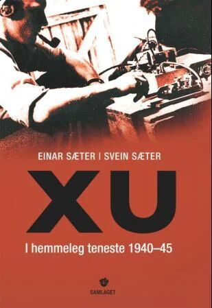 Xu Av Einar Sæter, Svein Sæter