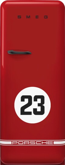 Smeg FAB28RDP9176 Salzburg Red