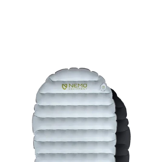 Isolert underlag S Nemo Tensor UL Elite R2 S Mummy