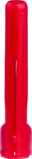 Thorsman TP 2 Plastplugger 5,5x35 mm - 100 stk Thorsman TP 2 Plastplugger 5,5x35 mm - 100 stk