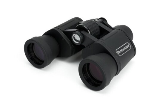 Celestron Up Close G2 8X40 Kikkert - Porro Celestron Up Close G2 8X40 Kikkert - Porro