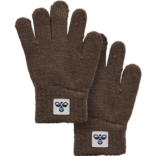 Hummel Peppercorn Strikk Hansker 2-Pakning 4-8 år Hummel Peppercorn Strikk Hansker 2-Pakning 4-8 år