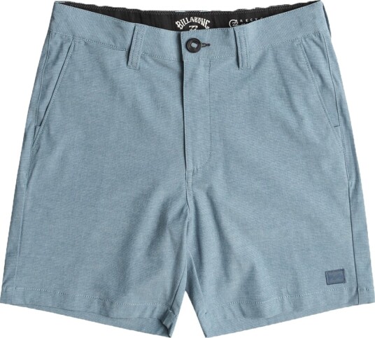 Billabong Shorts Kryssild Blå Billabong 22 Shorts