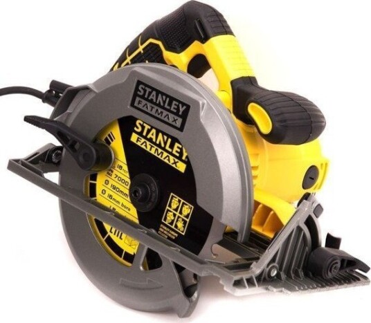 Stanley Sirkelsag FME301 1650W 190mm