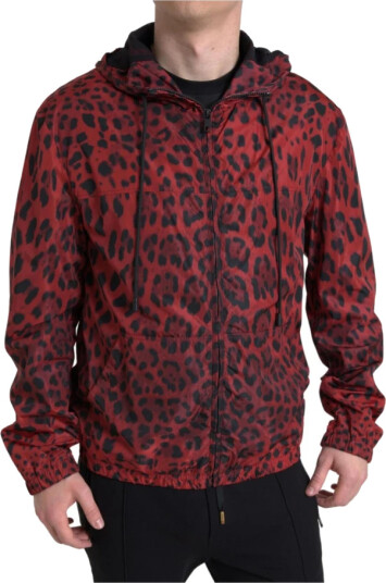 Dolce & Gabbana Herre Jakker Flerfarget M,