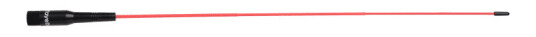 Lafayette Forest Antenna Memory Red 155mhz OneSize Red Lafayette Forest Antenna Memory Red 155mhz OneSize Red