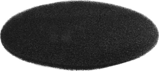 Franke 112.0254.637 Polyesterfilter til FSF 850 og FKF 855