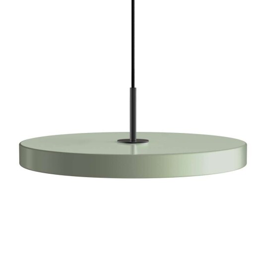 Umage Asteria Pendel Olive/Black Top