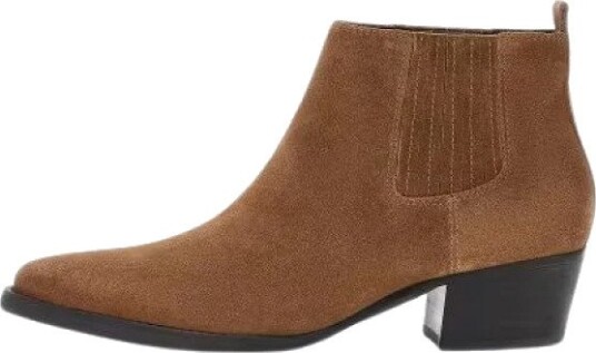 Guess Dame Sko Brun 39 EU, Guess Dame Sko Brun 39 EU,