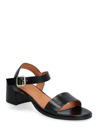 Jonak Paris 225 Alchimie Cuir Black 37