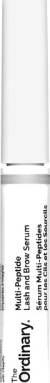 The Ordinary Multi-Peptide Lash and Brow Serum 5ml