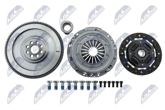 Clutchsett NTY NZS BM 008