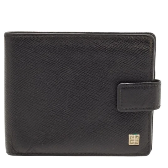 Givenchy Dame Svart Givenchy Dame Svart