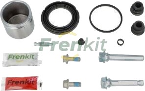 Reparasjonssett, bremsecaliper FRENKIT 754784