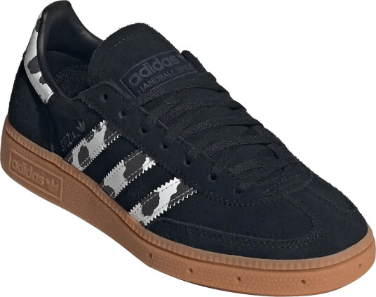 adidas Originals Handball Spezial J - Black - 36