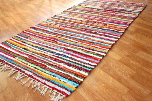 Filleryer Happy Størrelse: 170 x 240 cm