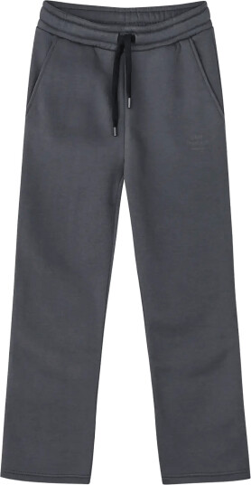 Mads Nørgaard Mix Sweat N Phil Pants Grey 104