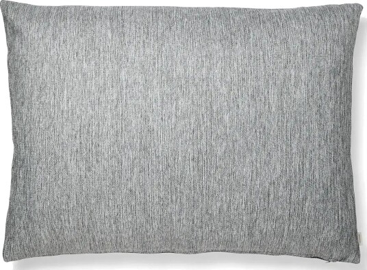 compliments Outdoor Isla Cushion   Grey   60X80CM