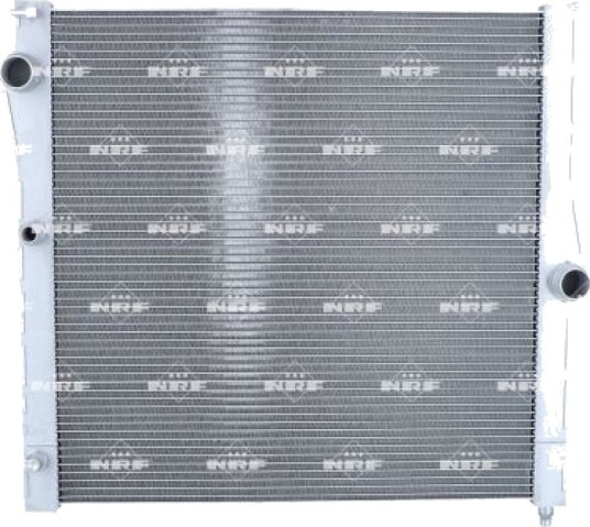 Radiator NRF 550137 Radiator NRF 550137