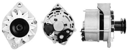 Dynamo ELSTOCK 28-2961