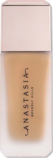Anastasia Beverly Hills Impeccable Foundation 4O - Matt Finish, Blurring Effekt