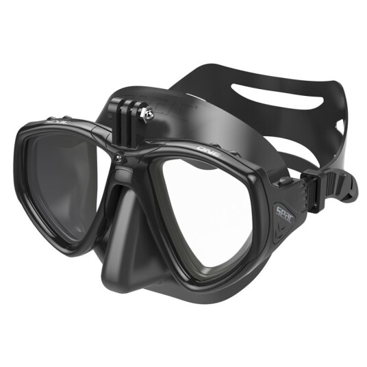 Seac Dykkemaske One Pro Seac Dykkemaske One Pro