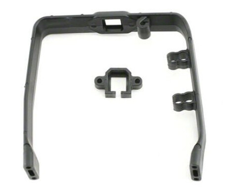 Traxxas TRX-5516 Roll hoop/ EZ-Start plug mount
