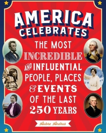 America Celebrates America Celebrates