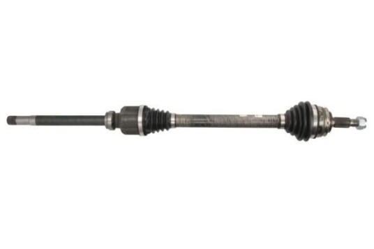 Point Gear Drivaksel POINT GEAR PNG72887
