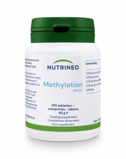 METHYLATION