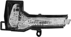 VAN WEZEL 5751915 Blinklys