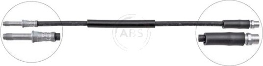 A.B.S. SL 1183 Bremseslange A.B.S. SL 1183 Bremseslange