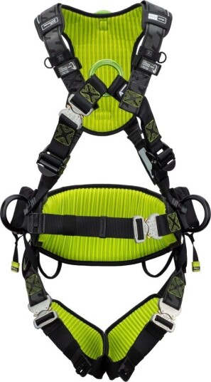 Honeywell Miller Helkroppssele H700 CC5