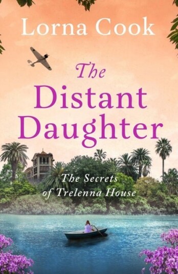 The Distant Daughter The Distant Daughter