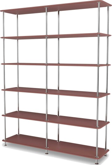 Free Shelf 550000 Masala / Chrome
