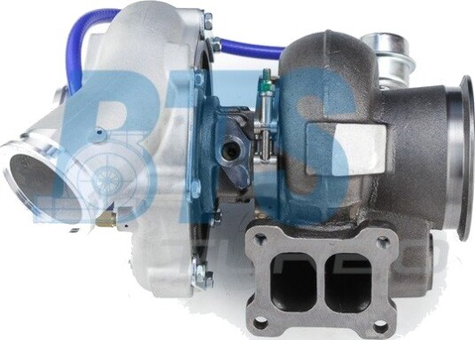 Turbolader BTS TURBO T916628
