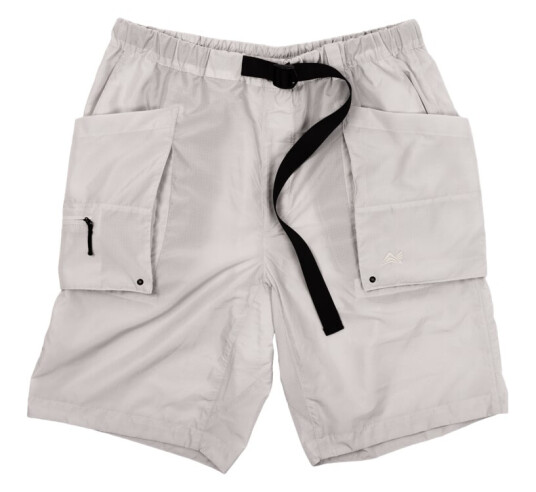Rungne Flow Shorts Dawn Blue S