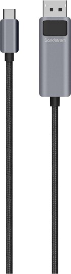 Sandstrom SCDP2M26 Usb-c To Di