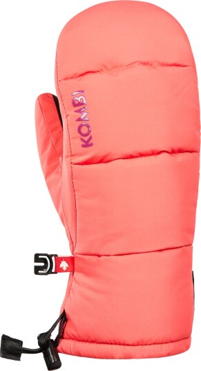 Kombi Women's Ikon Mittens Flamboyant S Kombi Women's Ikon Mittens Flamboyant S