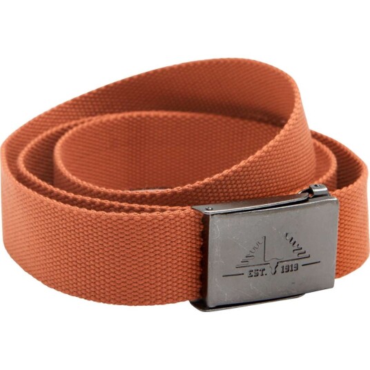 Swedteam Lynx Belt Orange Onesize one size